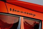 Chevrolet Camaro Limited Edition HPE550 by Hennessey 2010 года